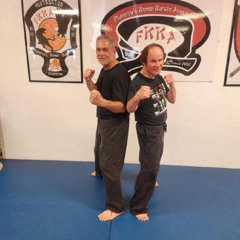Flaherty's Kenpo Karate - Karate Near Me - Stockton, California Flaherty's Kenpo Karate - Karate Near Me - Stockton, California