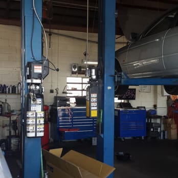Collins Auto Care - Auto Repair Near Me - Orange, California