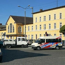 Eberswalde Hbf