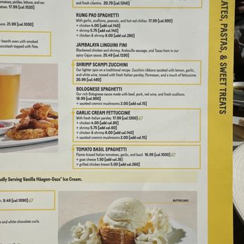 California Pizza Kitchen - Pizza Near Me - Sacramento, California