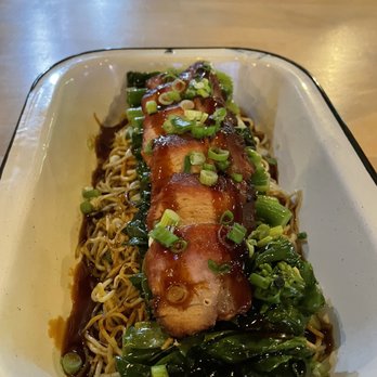 28 Tigers - Hong Kong noodles - Chinese Near Me - Portland, Oregon