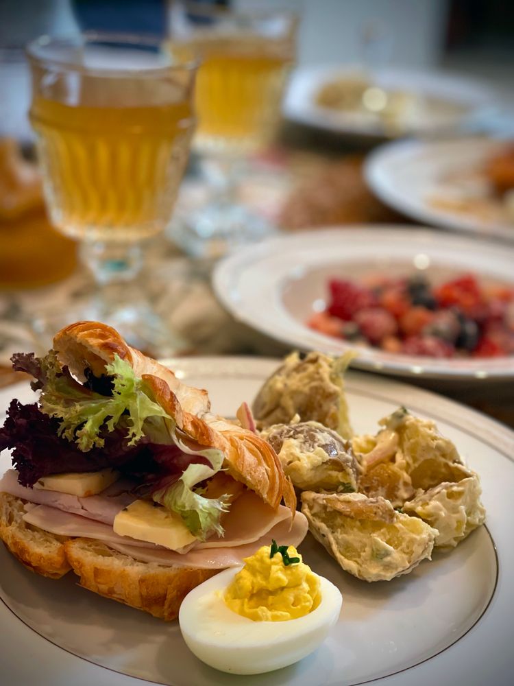 Salt & Light Collective