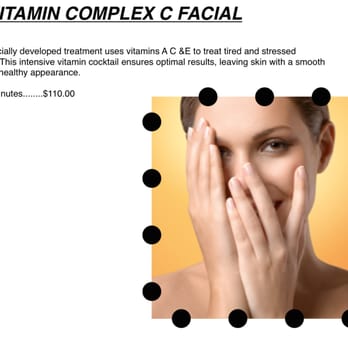 San San's Day Spa - Vit. Complex C Facial! - Day Spas Near Me - Madison, Wisconsin San San's Day Spa - Vit. Complex C Facial! - Day Spas Near Me - Madison, Wisconsin