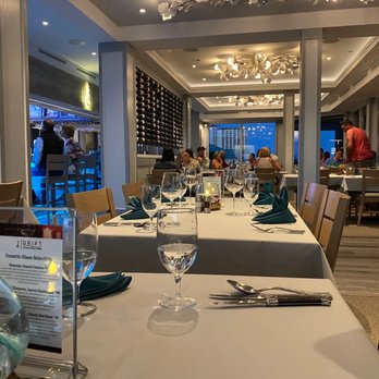 DRIFT - Seafood Near Me - Pensacola Beach, Florida