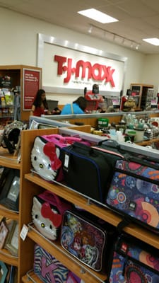 TJ MAXX STORE #1106 - Updated January 2026 - 1325 W Walnut Ave, Dalton