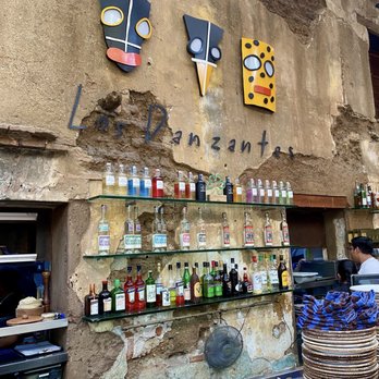 Los Danzantes - Bar - Mexican Near Me - Oaxaca, OAX Los Danzantes - Bar - Mexican Near Me - Oaxaca, OAX
