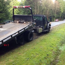 Town & Country Towing