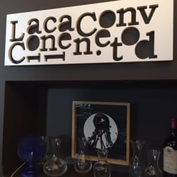La Cocina del Convento - Decoracion