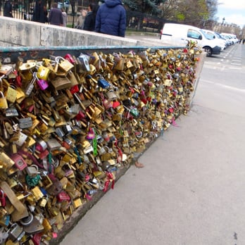 Pont de l'Archevêché - Landmarks & Historical Buildings Near Me - Paris, 75 Pont de l'Archevêché - Landmarks & Historical Buildings Near Me - Paris, 75