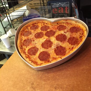 Pazzo! Big Slice Pizza - Italian Near Me - Hoover, Alabama Pazzo! Big Slice Pizza - Italian Near Me - Hoover, Alabama