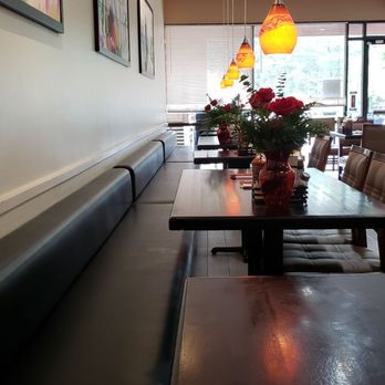 Wild Ginger - Asian Fusion Near Me - Asheville, North Carolina Wild Ginger - Asian Fusion Near Me - Asheville, North Carolina
