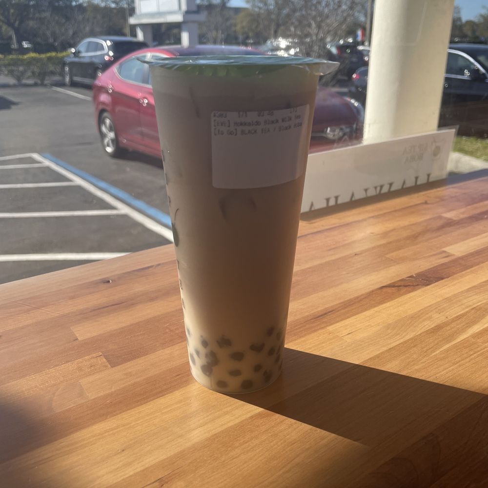 Sip Tea Boba - Bubble Tea Near Me - Pinellas Park, Florida Sip Tea Boba - Bubble Tea Near Me - Pinellas Park, Florida