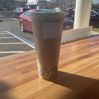 Sip Tea Boba - Bubble Tea Near Me - Pinellas Park, Florida