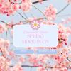 Diamond Nails gift card