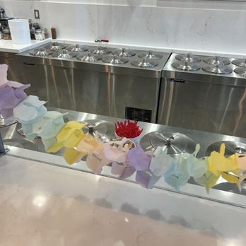 Mora Iced Creamery - Ice Cream & Frozen Yogurt Near Me - Las Vegas, Nevada