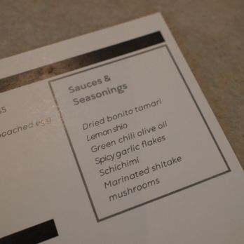 Twinflame - Sauces and Seasonings | @ifoodiejenn - Steakhouses Near Me - Oakland, California Twinflame - Sauces and Seasonings | @ifoodiejenn - Steakhouses Near Me - Oakland, California