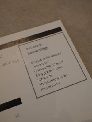 Menu photo 4 Twinflame Oakland, CA Menu photo 4 Twinflame Oakland, CA