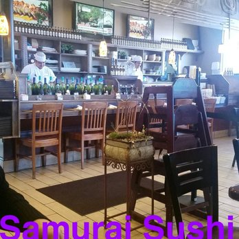 Samurai Sushi 2 - The dragon roll! - Sushi Bars Near Me - Hesperia, California Samurai Sushi 2 - The dragon roll! - Sushi Bars Near Me - Hesperia, California