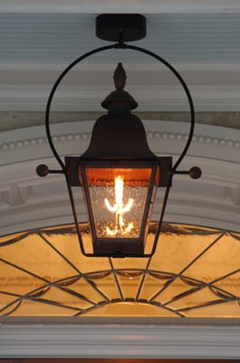 Carolina Lanterns & Lighting by null