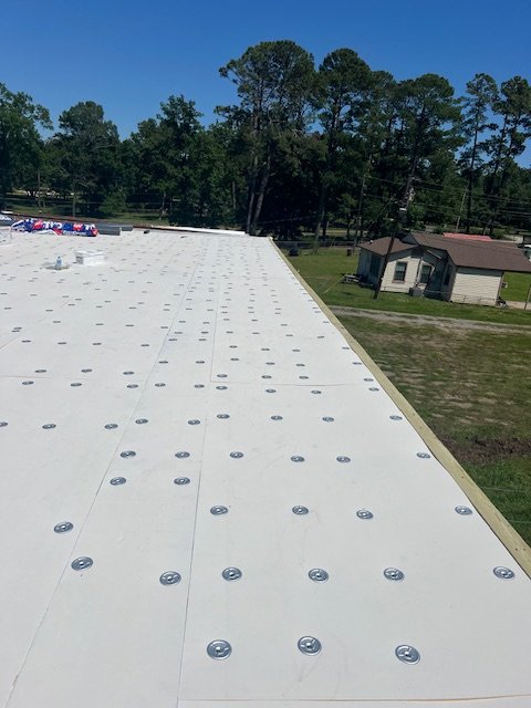 Slide of Bayou State Roofing