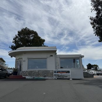 Got Plate Lunch - Outside of restaurant - Hawaiian Near Me - Benicia, California