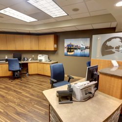 Elmbrook Family Dental - Check out at the front desk.