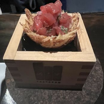 Toshokan - Sushi Bars Near Me - Austin, Texas