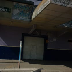 Barba Azul - Barba Azul, durante el día.