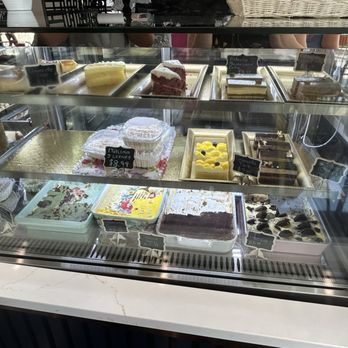 Dolce Italia by MEKK - Bakeries Near Me - Phoenix, Arizona Dolce Italia by MEKK - Bakeries Near Me - Phoenix, Arizona