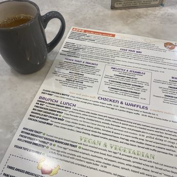 The Flying Biscuit Cafe - Breakfast & Brunch Near Me - Greenville, South Carolina The Flying Biscuit Cafe - Breakfast & Brunch Near Me - Greenville, South Carolina