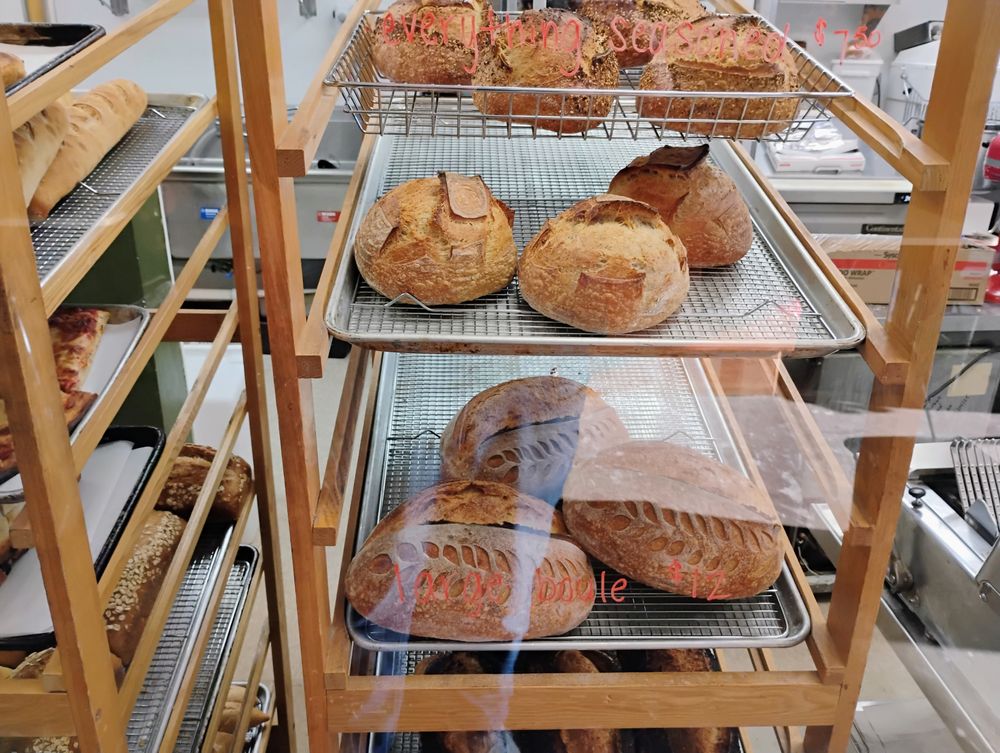 Lucy's Luncheonette Logo