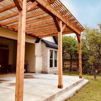 Texas Deck Pros - Patio Coverings Near Me - San Antonio, Texas Texas Deck Pros - Patio Coverings Near Me - San Antonio, Texas