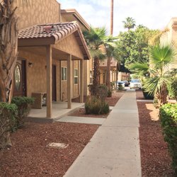 Brawley Park Luxury Town Homes