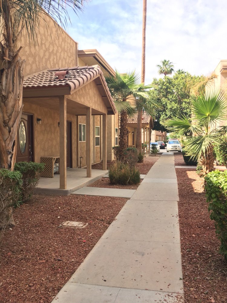 BRAWLEY PARK LUXURY TOWN HOMES Updated September 2024 650 N