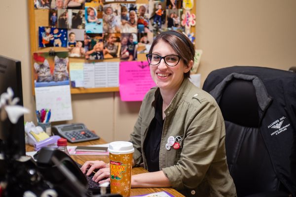 Allumed - Grand Prairie