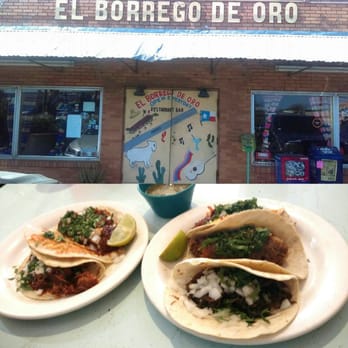 El Borrego De Oro - Mexican Near Me - Austin, Texas El Borrego De Oro - Mexican Near Me - Austin, Texas