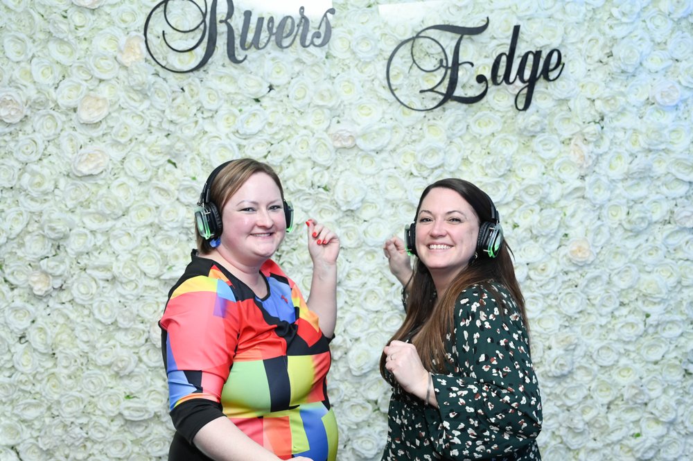 RIVERS EDGE EVENTS & RENTALS Updated September 2024 86 Photos 375