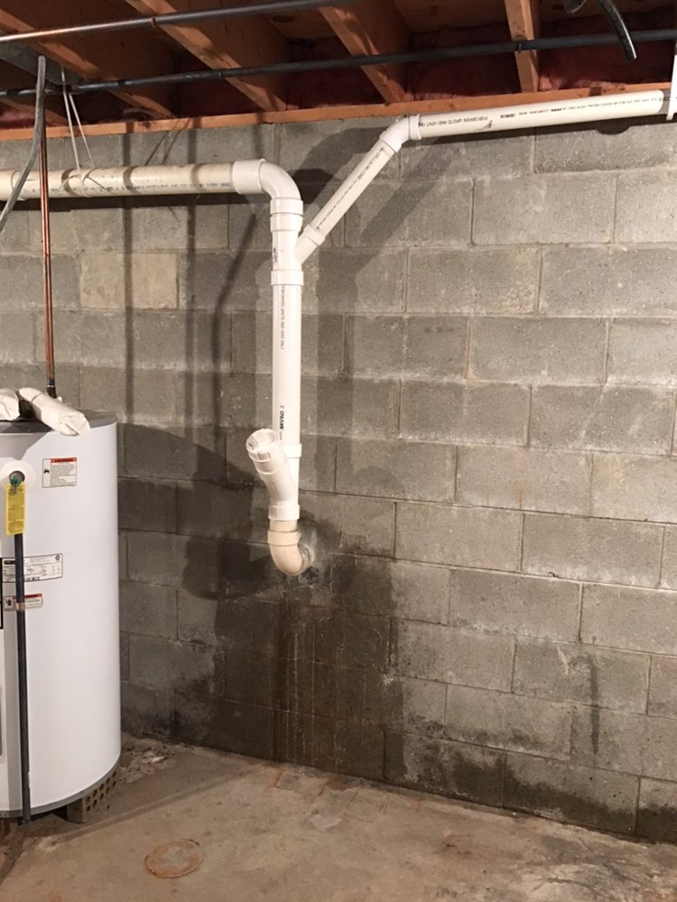 Slide of Mr and Mrs Plumbing Services