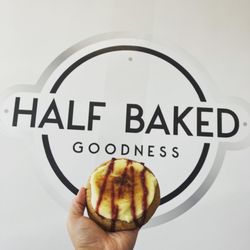 Half Baked Goodness - Katy