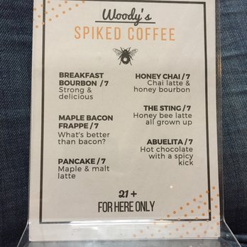 The Buzz Cafe - Coffee & Tea Near Me - Kenosha, Wisconsin The Buzz Cafe - Coffee & Tea Near Me - Kenosha, Wisconsin