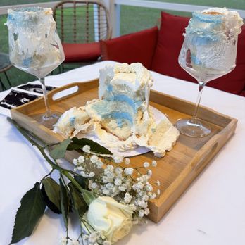 Once In A Blue Moon Bakery & Cafe - Bakeries Near Me - Cary, North Carolina