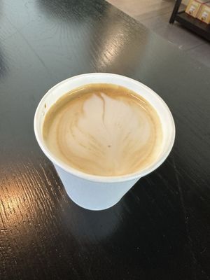 Holy Water Coffee by null