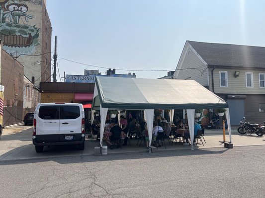 Jose's Tacos by null