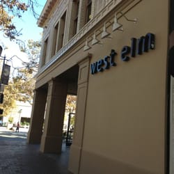 west elm