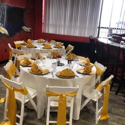 Tony's All Season Catering And Restaurant