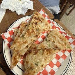 Scallion Pancake