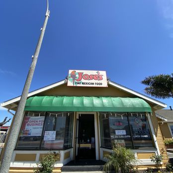 Jose's Mexican Cafe - Mexican food - Mexican Near Me - Seaside, California
