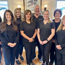 Joseph M Perry, DDS
