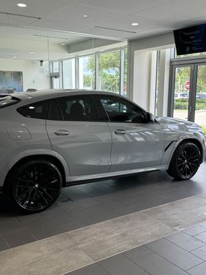 BMW OF PEMBROKE PINES - Updated June 2025 - 90 Photos & 200 Reviews ...