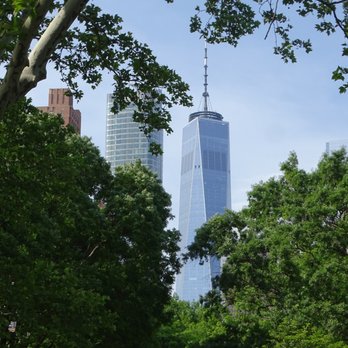 Battery Park City - Local Flavor Near Me - New York, New York Battery Park City - Local Flavor Near Me - New York, New York